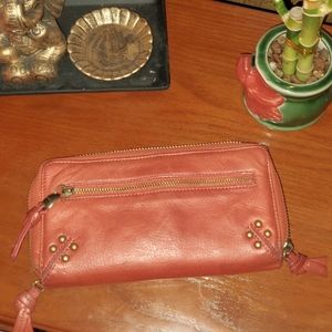 Lucky Brand Wallet